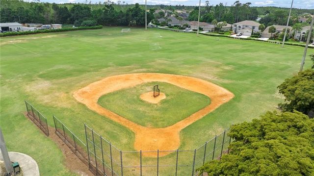 21321 Lancaster RUN # 616, Estero, FL 33928