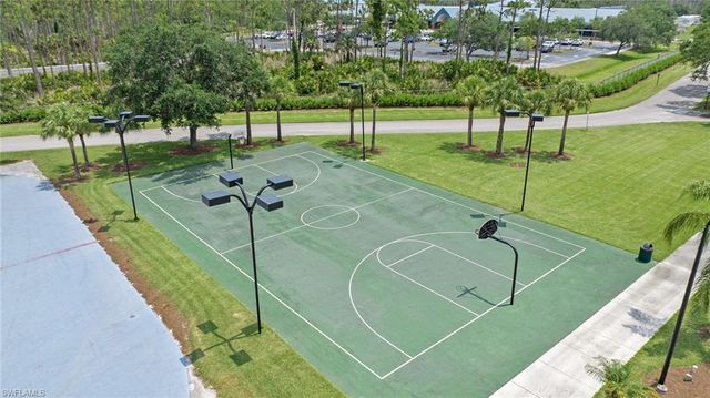 21321 Lancaster RUN # 616, Estero, FL 33928