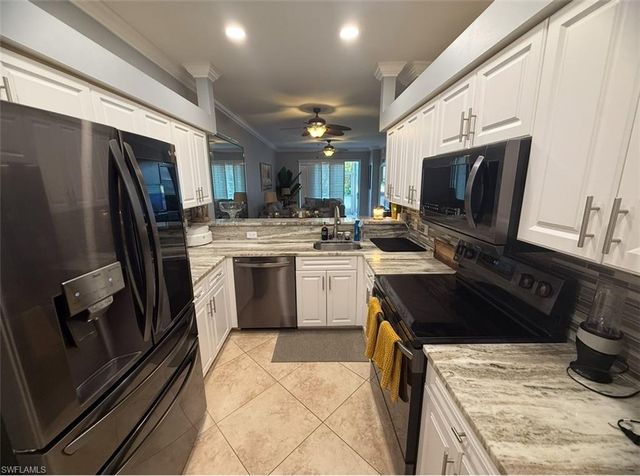 21321 Lancaster RUN # 616, Estero, FL 33928