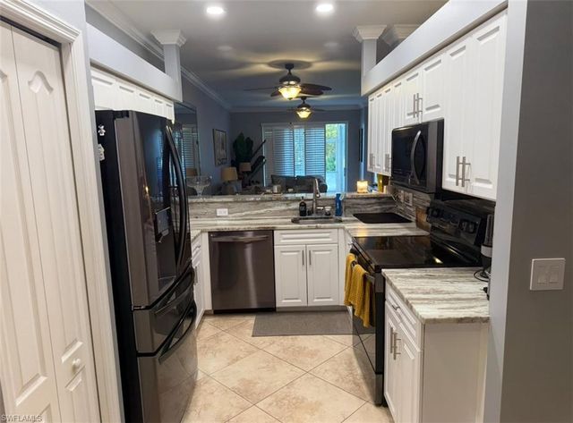 21321 Lancaster RUN # 616, Estero, FL 33928