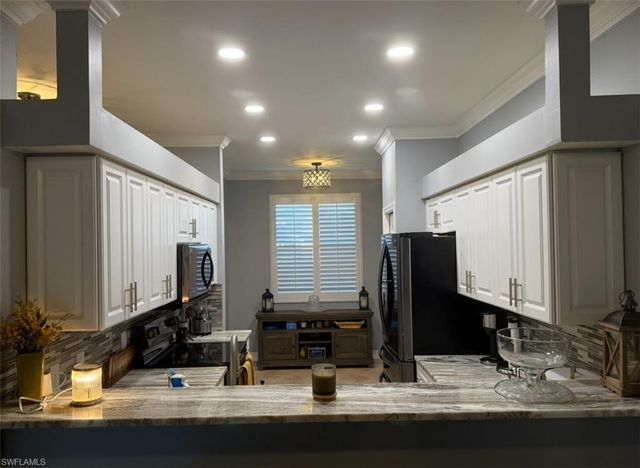 21321 Lancaster RUN # 616, Estero, FL 33928