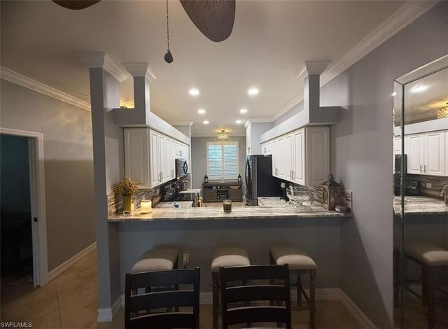 21321 Lancaster RUN # 616, Estero, FL 33928