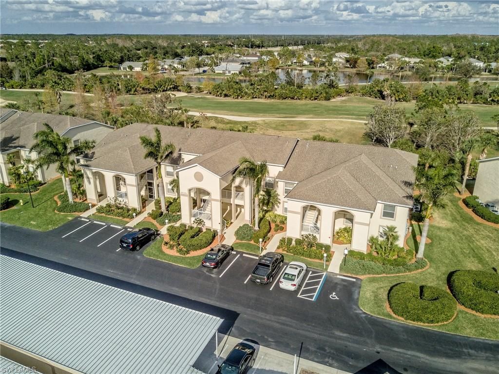 21321 Lancaster RUN # 616, Estero, FL 33928