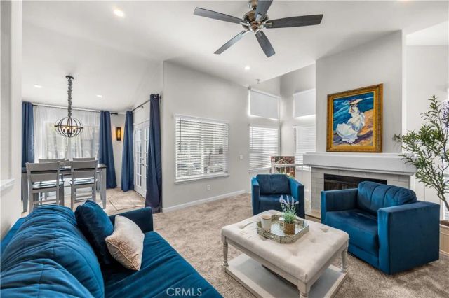 10 Tamarac, Aliso Viejo, CA 92656