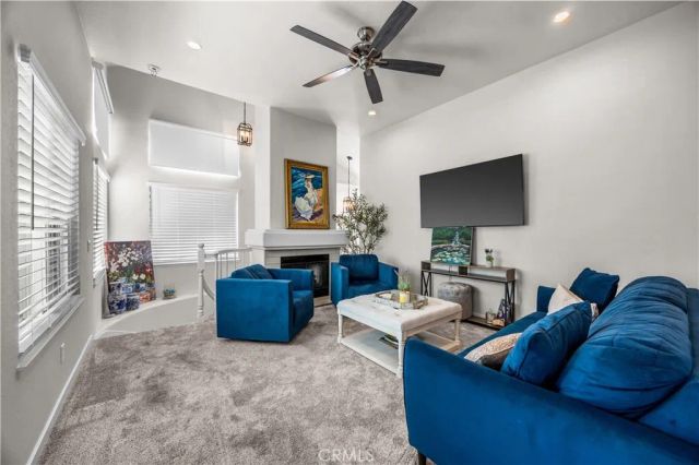 10 Tamarac, Aliso Viejo, CA 92656