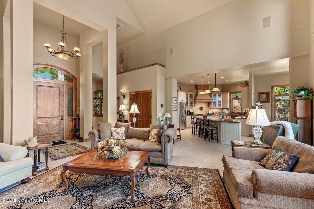 4520 S Threemile Point Rd, Coeur d'Alene, ID 83814 photo 12