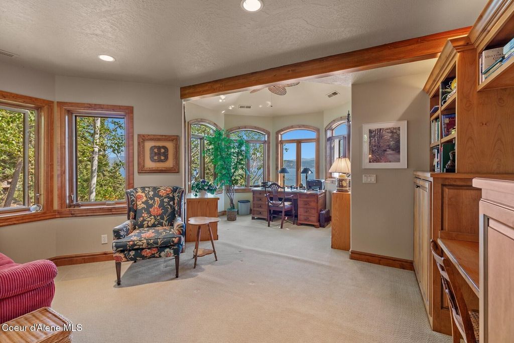 4520 S Threemile Point Rd, Coeur d'Alene, ID 83814 photo 19