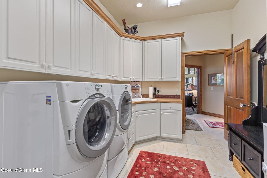 4520 S Threemile Point Rd, Coeur d'Alene, ID 83814 photo 30