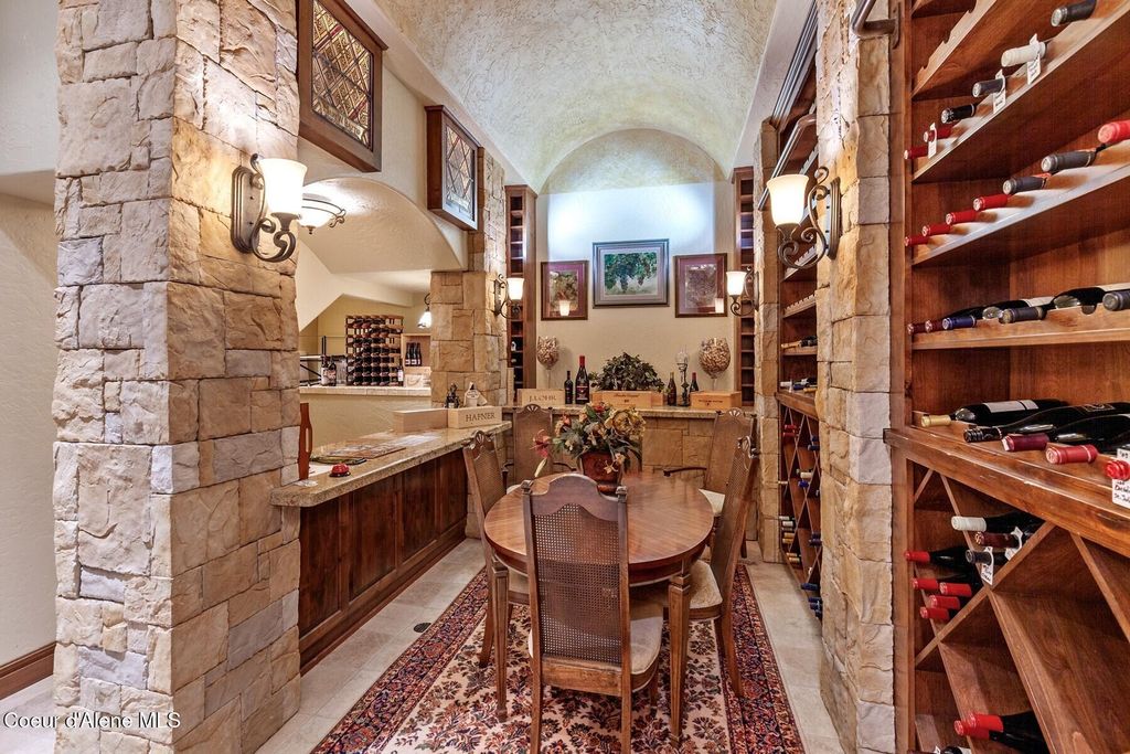 4520 S Threemile Point Rd, Coeur d'Alene, ID 83814 photo 33