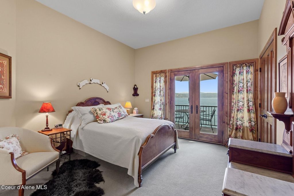 4520 S Threemile Point Rd, Coeur d'Alene, ID 83814 photo 36