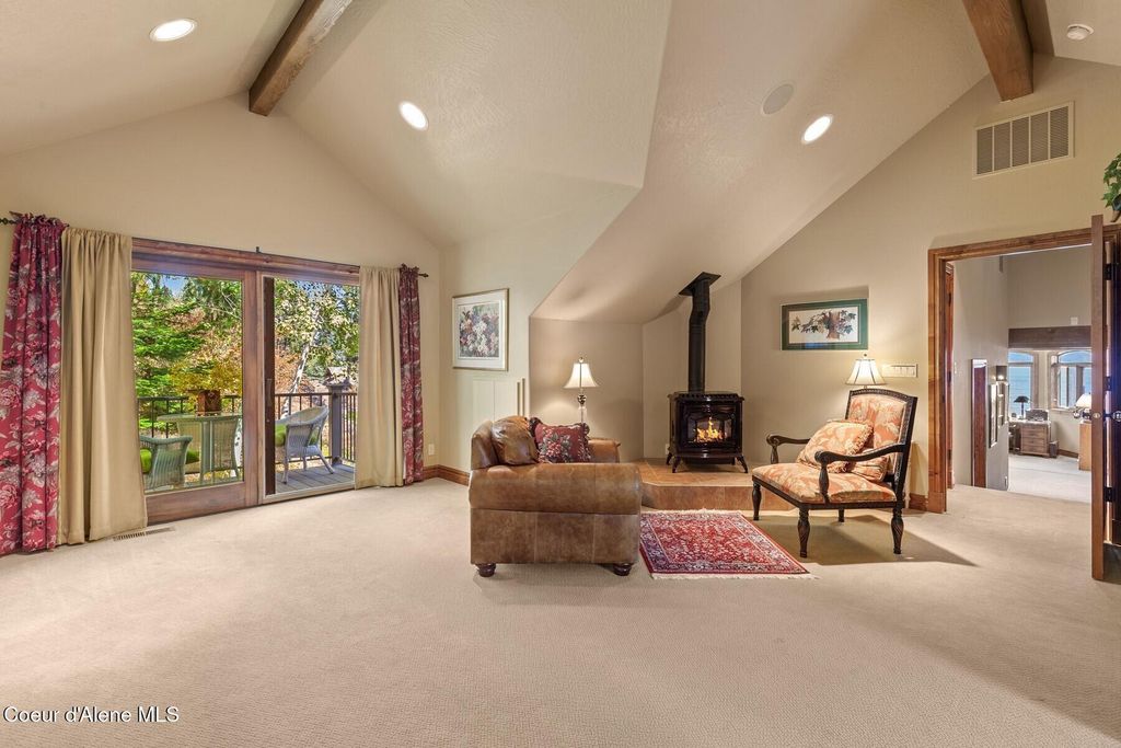 4520 S Threemile Point Rd, Coeur d'Alene, ID 83814 photo 37