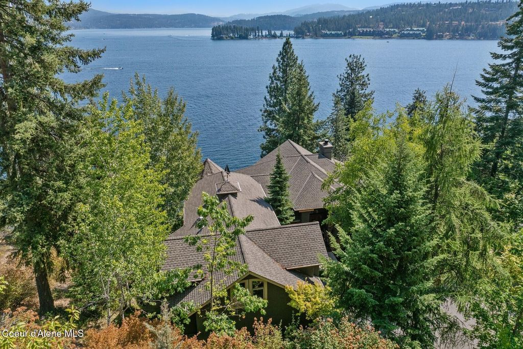 4520 S Threemile Point Rd, Coeur d'Alene, ID 83814 photo 70