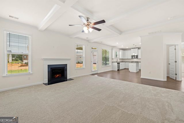 13472 Whitman Lane SE, Covington, GA 30014