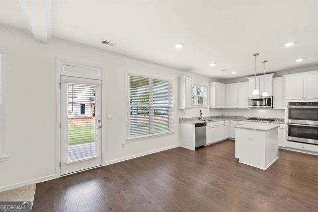 13472 Whitman Lane SE, Covington, GA 30014