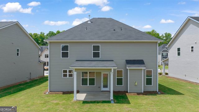 13472 Whitman Lane SE, Covington, GA 30014