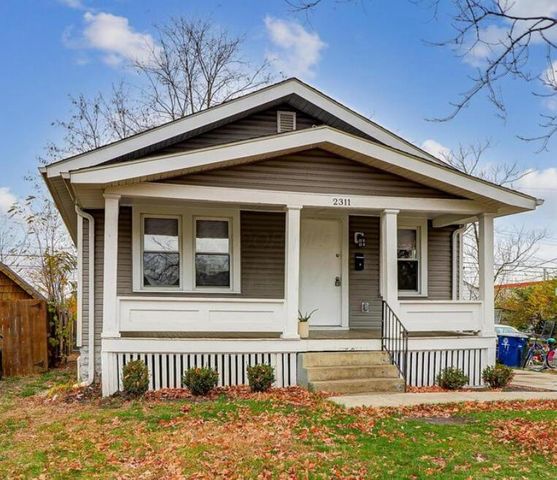 2311 Pontiac Street, Columbus, OH 43211