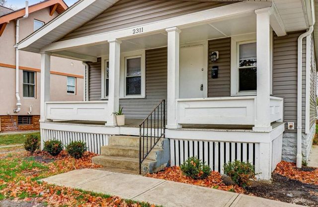 2311 Pontiac Street, Columbus, OH 43211
