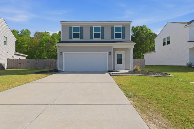 166 Cypress Plantation Road, Moncks Corner, SC 29461