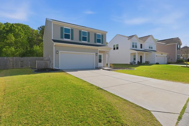 166 Cypress Plantation Road, Moncks Corner, SC 29461