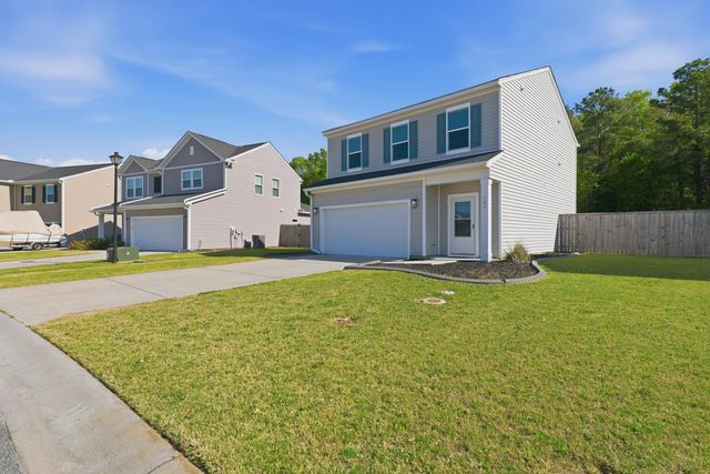 166 Cypress Plantation Road, Moncks Corner, SC 29461
