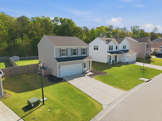 166 Cypress Plantation Road, Moncks Corner, SC 29461