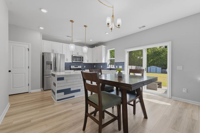 166 Cypress Plantation Road, Moncks Corner, SC 29461