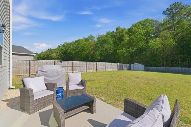 166 Cypress Plantation Road, Moncks Corner, SC 29461