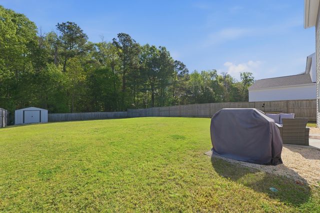 166 Cypress Plantation Road, Moncks Corner, SC 29461