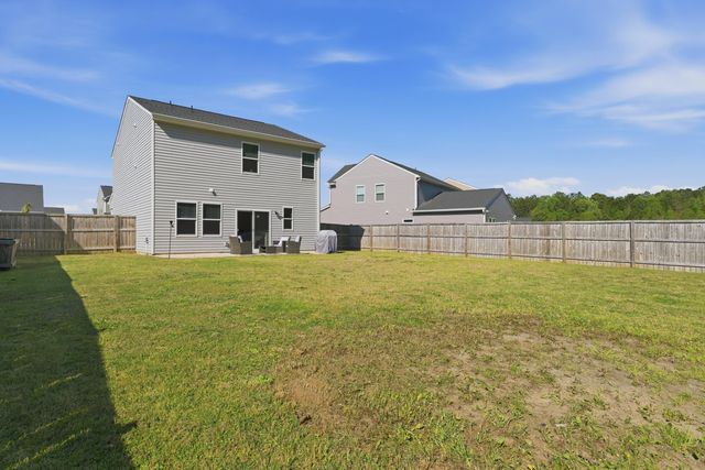 166 Cypress Plantation Road, Moncks Corner, SC 29461