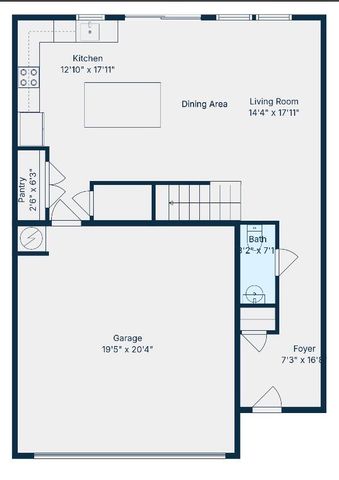 166 Cypress Plantation Road, Moncks Corner, SC 29461