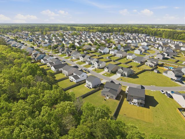 166 Cypress Plantation Road, Moncks Corner, SC 29461