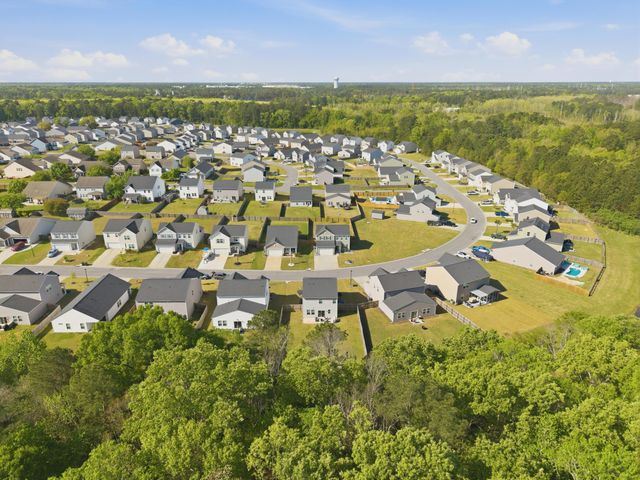 166 Cypress Plantation Road, Moncks Corner, SC 29461