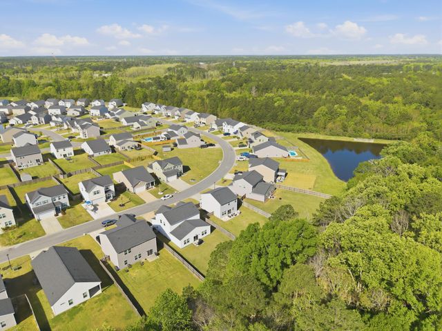 166 Cypress Plantation Road, Moncks Corner, SC 29461