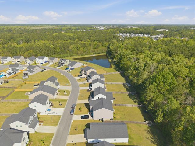 166 Cypress Plantation Road, Moncks Corner, SC 29461