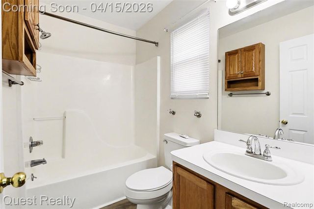 2648 Bonita Drive, Waterford, MI 48329