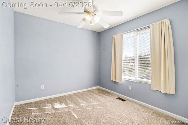 2648 Bonita Drive, Waterford, MI 48329