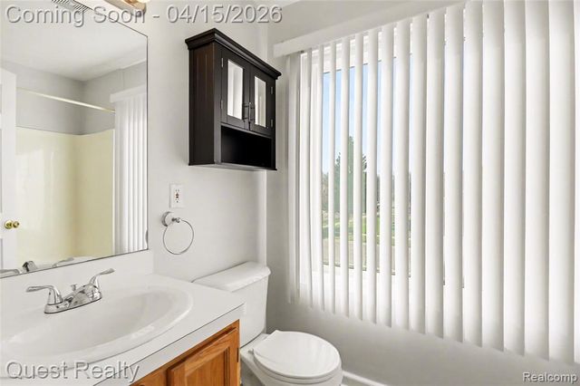 2648 Bonita Drive, Waterford, MI 48329