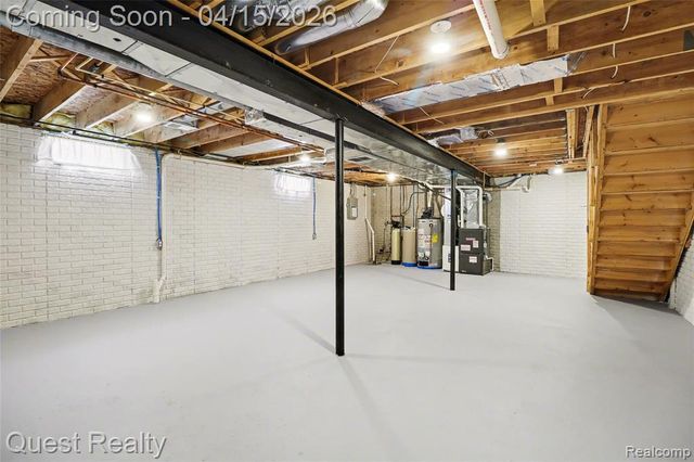 2648 Bonita Drive, Waterford, MI 48329