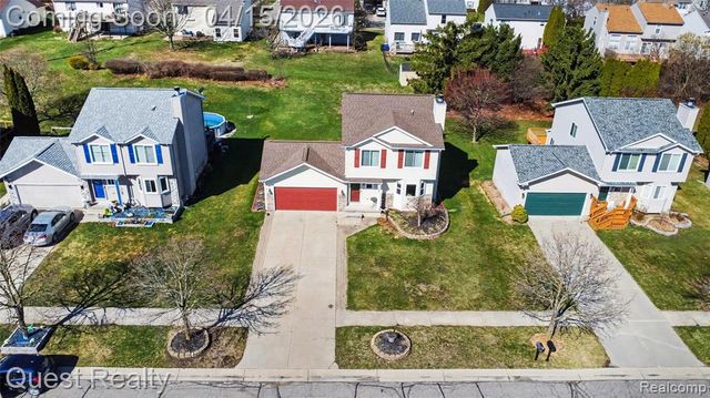 2648 Bonita Drive, Waterford, MI 48329