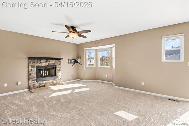 2648 Bonita Drive, Waterford, MI 48329