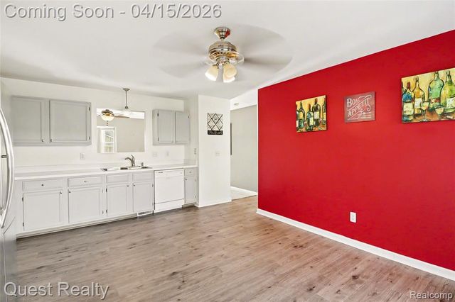 2648 Bonita Drive, Waterford, MI 48329