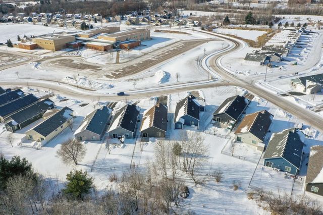 140 9th Avenue NE, Isanti, MN 55040