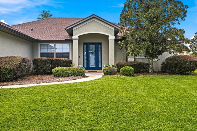 9640 SE 61 TERRACE, Belleview, FL 34420