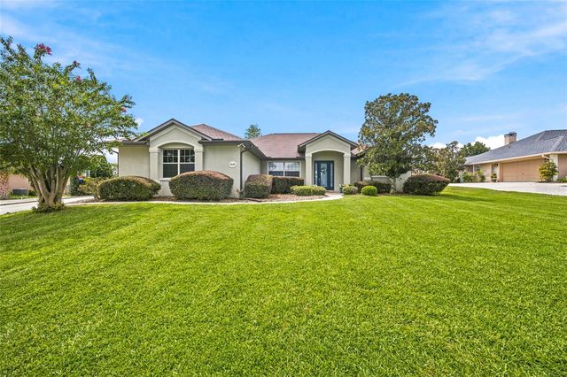 9640 SE 61 TERRACE, Belleview, FL 34420