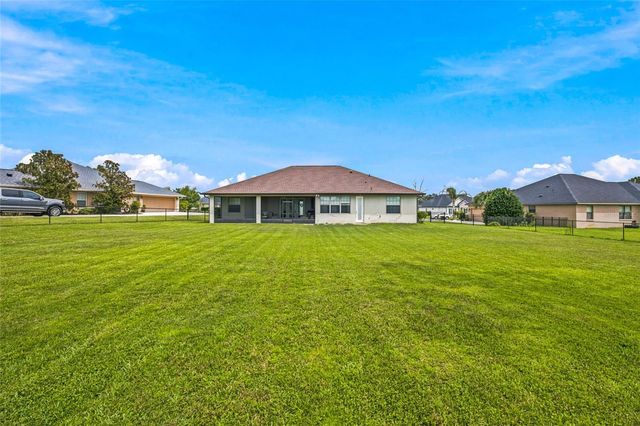 9640 SE 61 TERRACE, Belleview, FL 34420