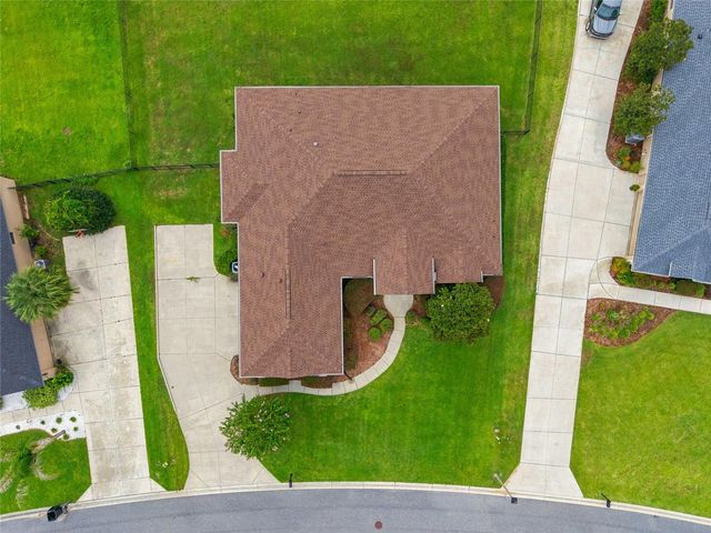 9640 SE 61 TERRACE, Belleview, FL 34420
