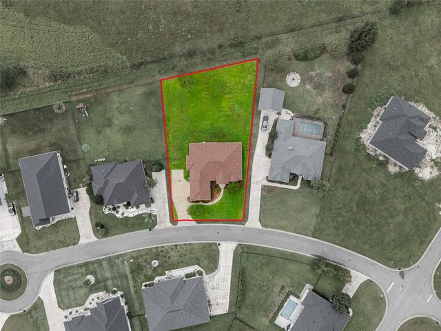 9640 SE 61 TERRACE, Belleview, FL 34420