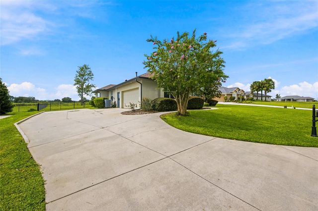 9640 SE 61 TERRACE, Belleview, FL 34420