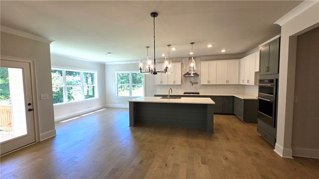 243 Holly Branch Road, Piedmont, SC 29673