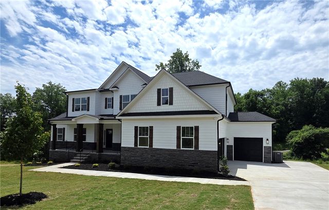 243 Holly Branch Road, Piedmont, SC 29673